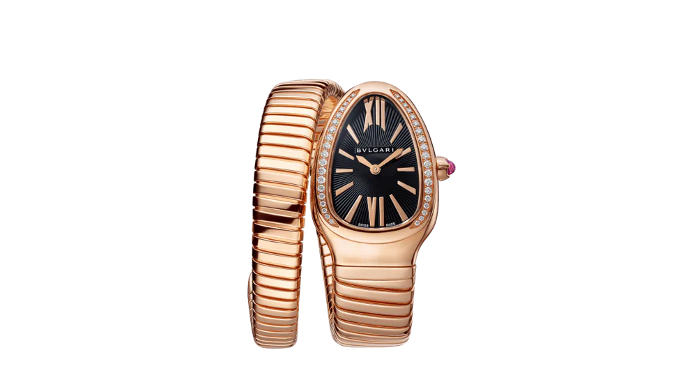 Bulgari Serpenti Tubogas